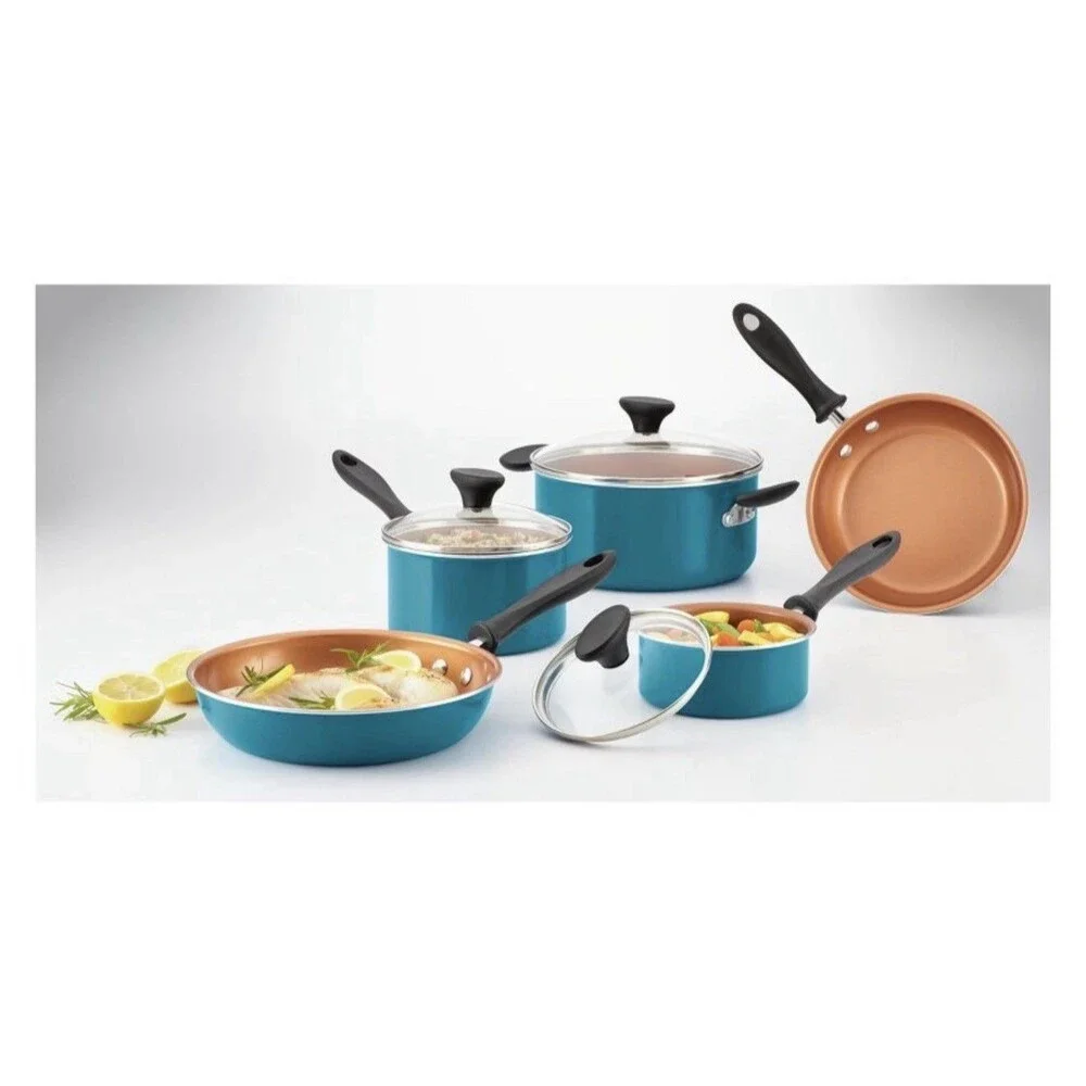 Farberware pro 14pc